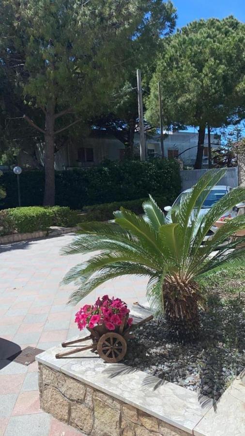 Villa Italia Taranto Ngoại thất bức ảnh