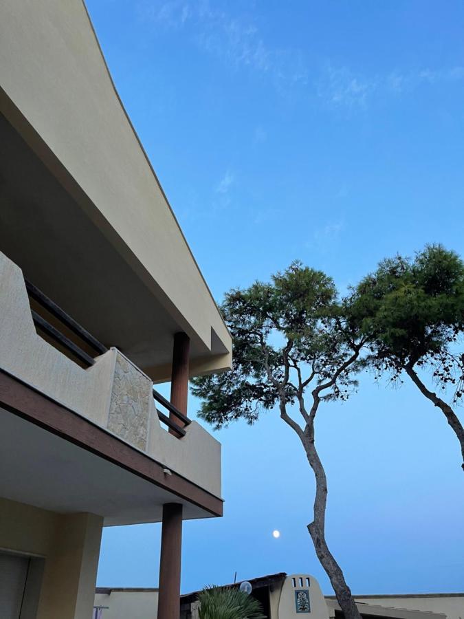 Villa Italia Taranto Ngoại thất bức ảnh