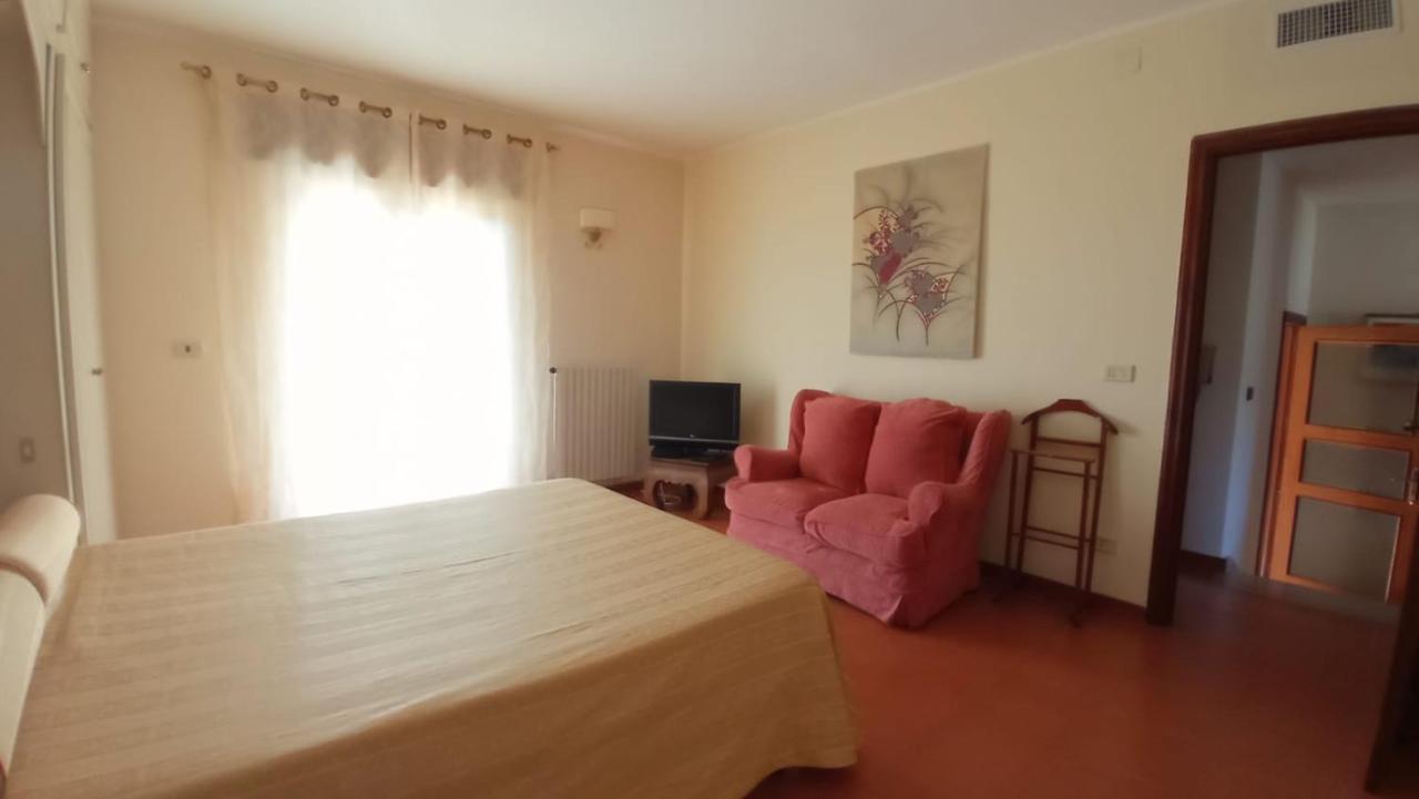 Villa Italia Taranto Ngoại thất bức ảnh