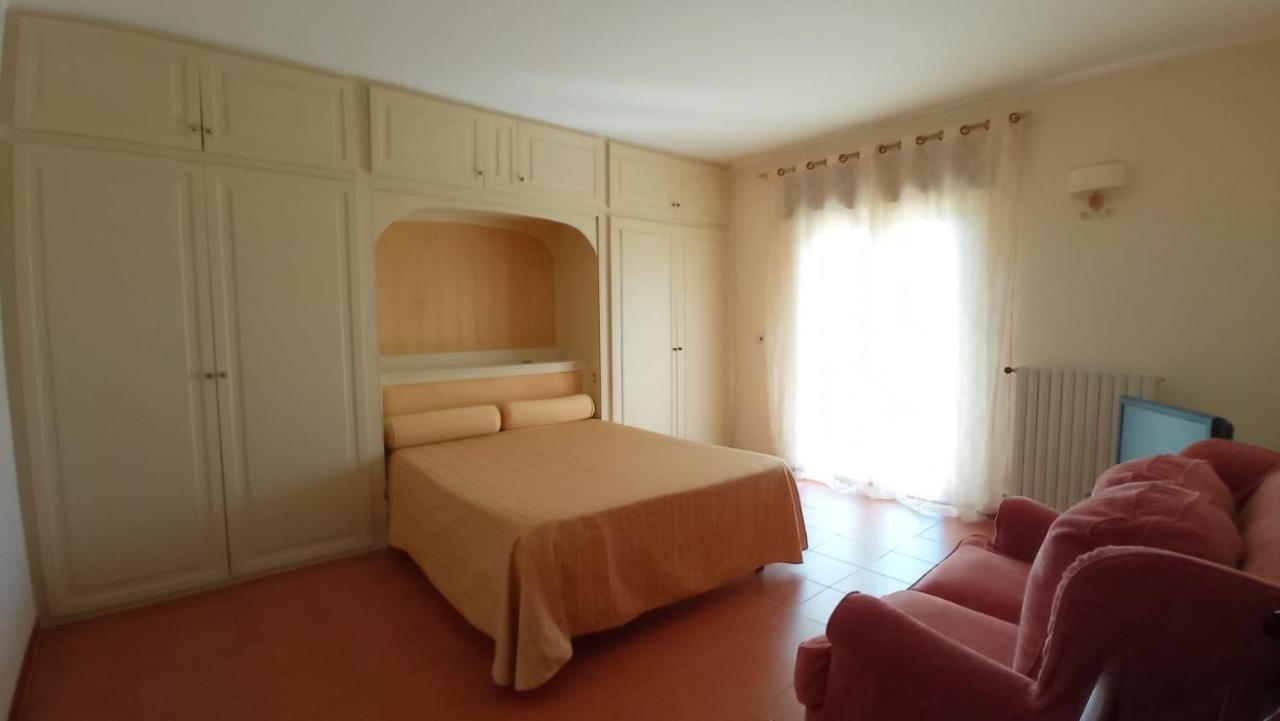 Villa Italia Taranto Ngoại thất bức ảnh