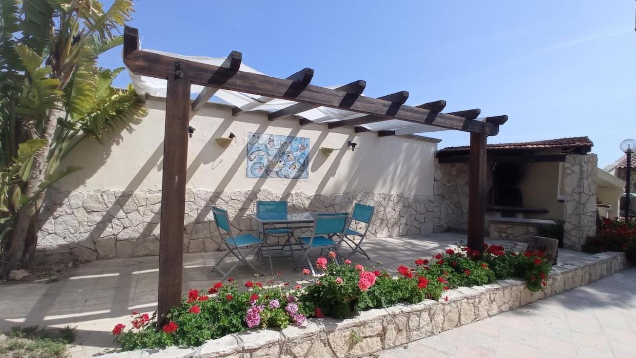 Villa Italia Taranto Ngoại thất bức ảnh