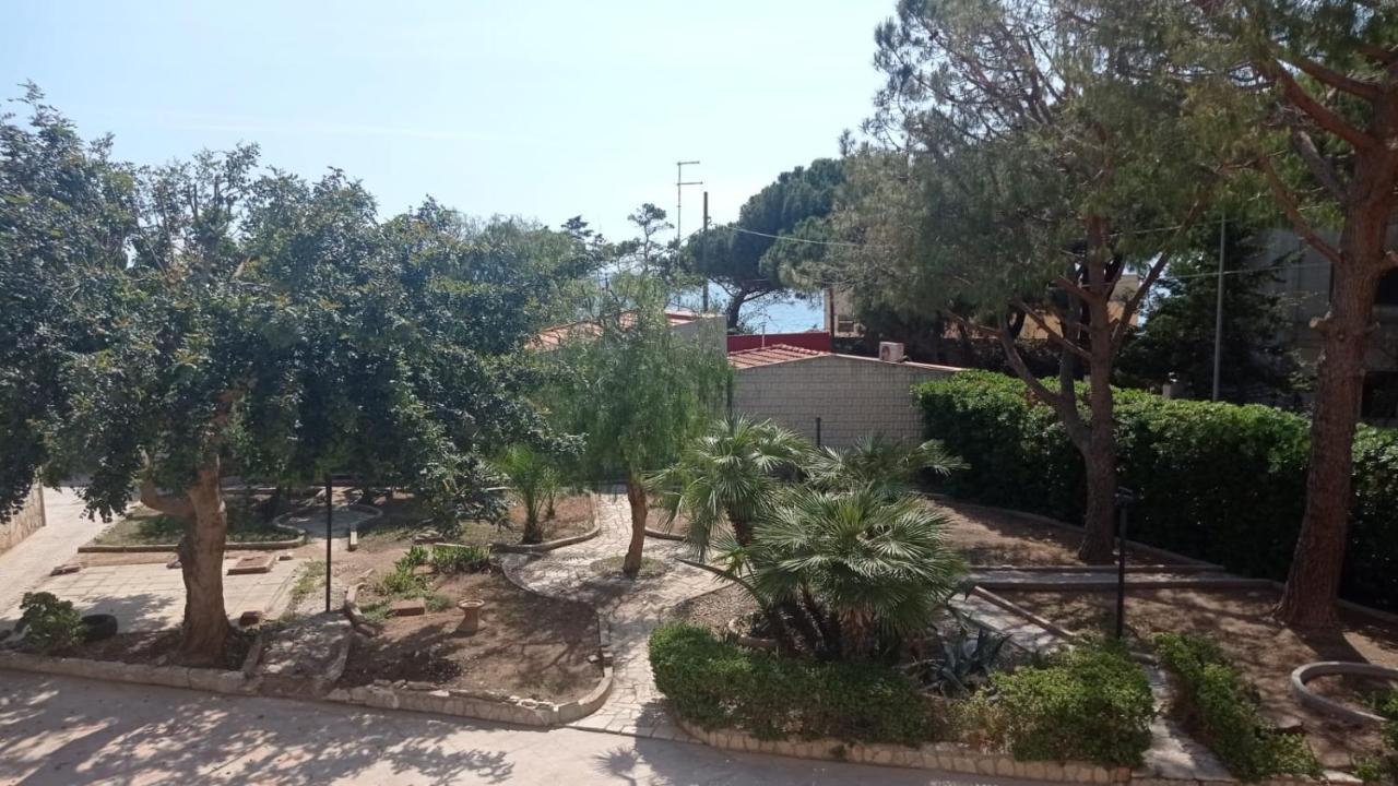 Villa Italia Taranto Ngoại thất bức ảnh
