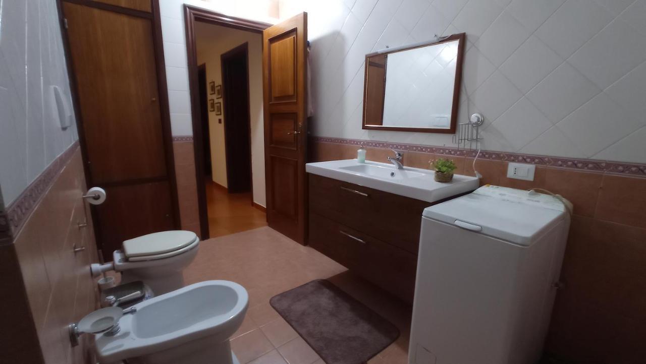 Villa Italia Taranto Ngoại thất bức ảnh