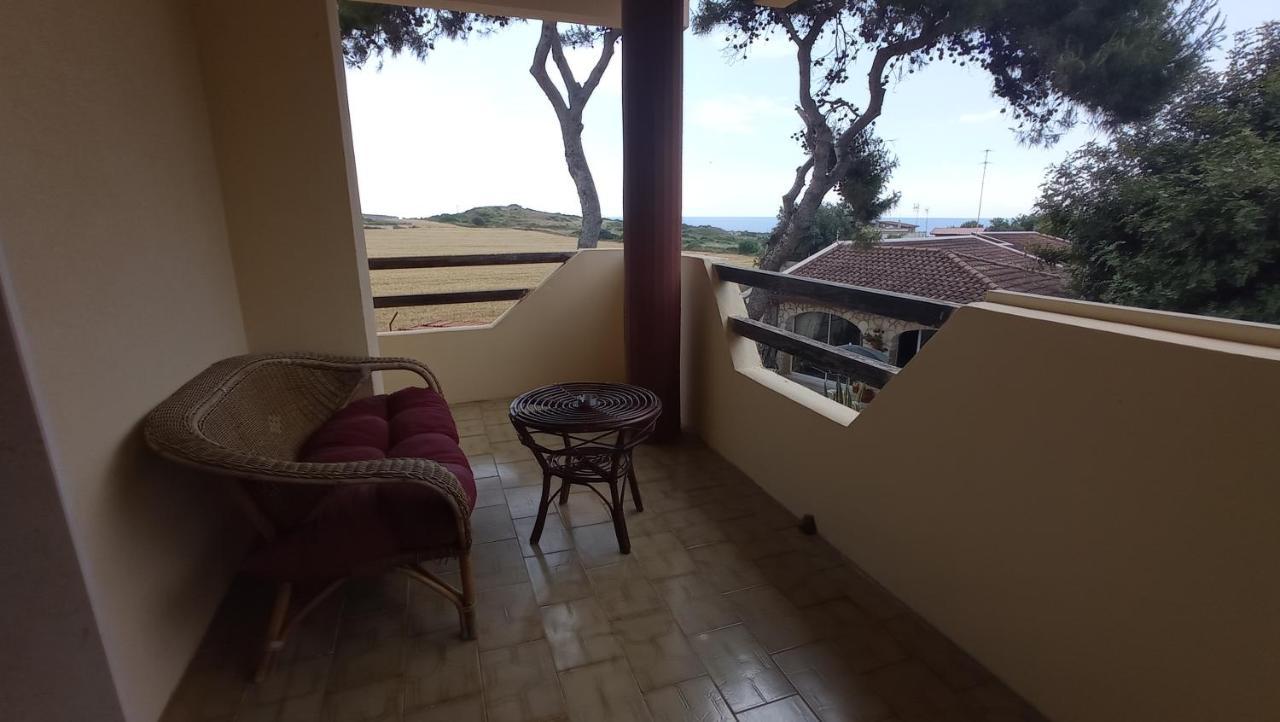 Villa Italia Taranto Ngoại thất bức ảnh
