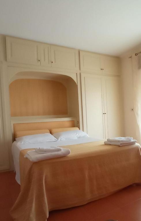 Villa Italia Taranto Ngoại thất bức ảnh