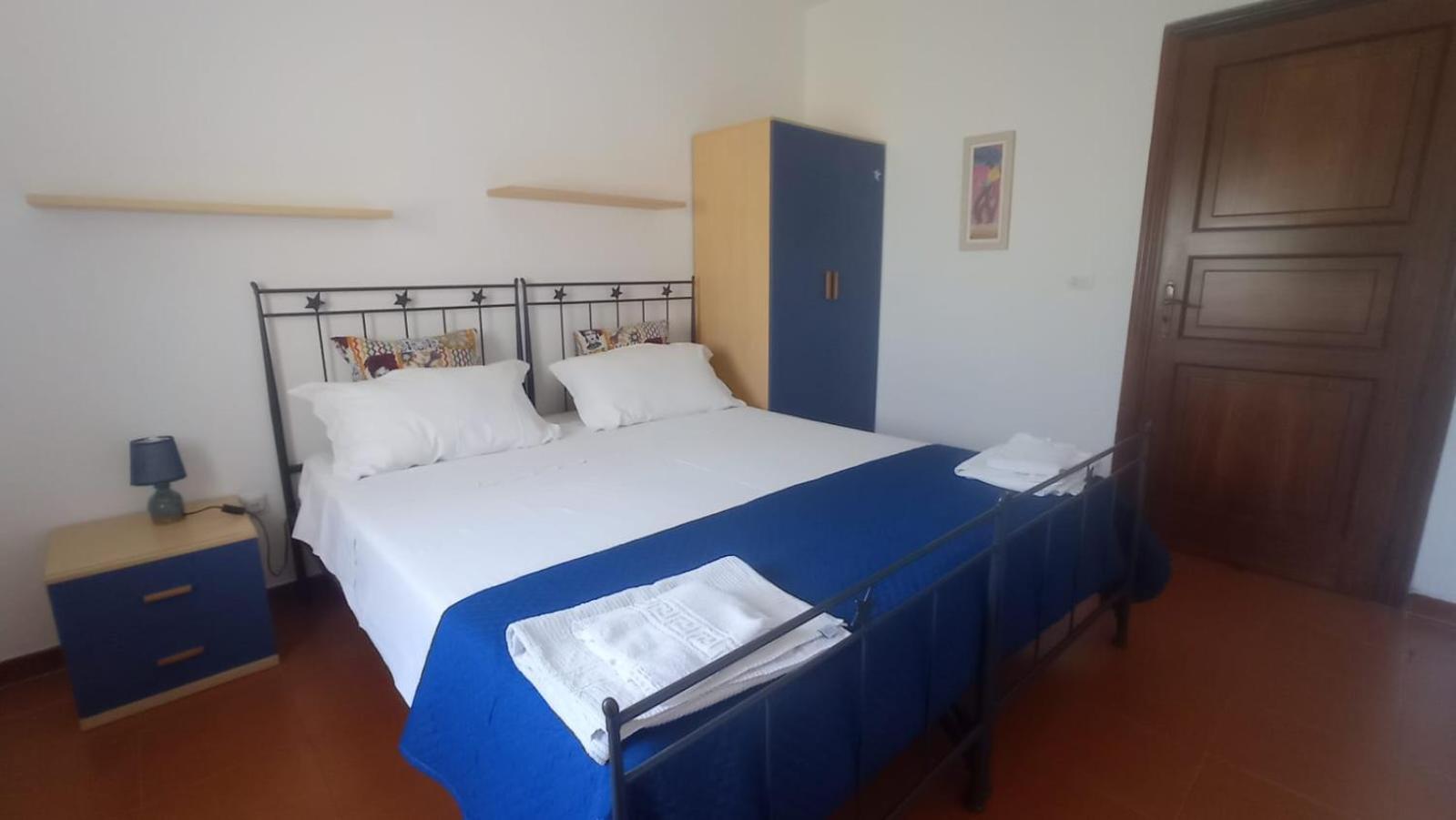 Villa Italia Taranto Ngoại thất bức ảnh